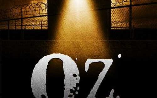 مسلسل Oz الموسم السادس الحلقة 4