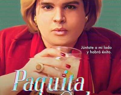 مشاهدة مسلسل Paquita Salas الموسم الاول الحلقة 5 الاخيرة