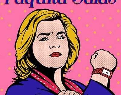 مسلسل Paquita Salas الموسم الثالث الحلقة 6 الاخيرة