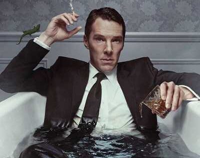 مسلسل Patrick Melrose الحلقة 5 مترجمة