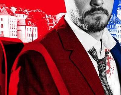 مشاهدة مسلسل Patriot الموسم الاول الحلقة 10 الاخيرة