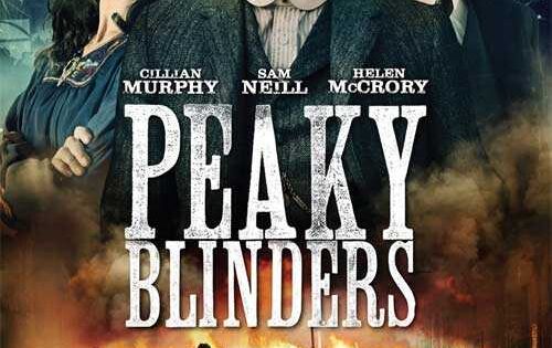 مسلسل Peaky Blinders الموسم الاول الحلقة 5