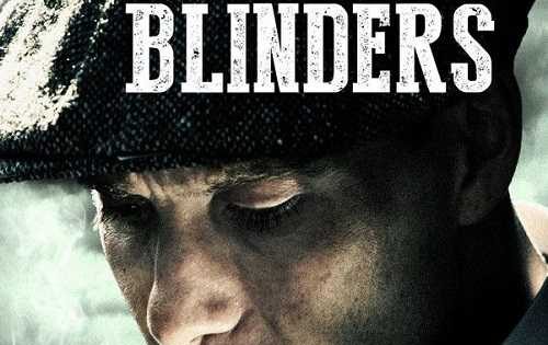 مسلسل Peaky Blinders الموسم الثالث الحلقة 6