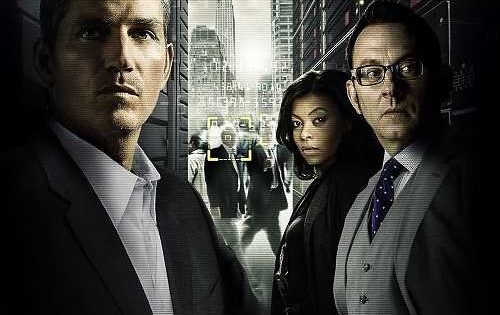 مسلسل Person of Interest الموسم الاول الحلقة 11