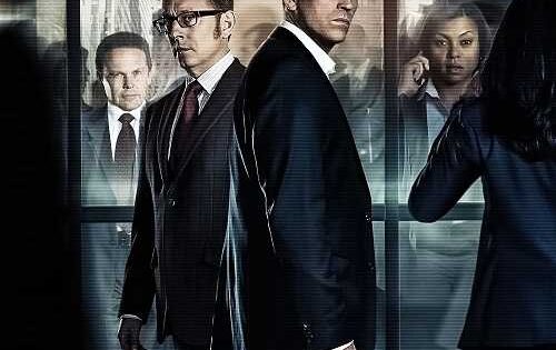 مسلسل Person of Interest الموسم الثاني الحلقة 10