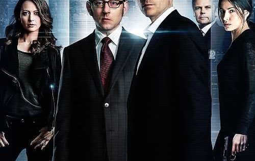 مسلسل Person of Interest الموسم الثالث الحلقة 18