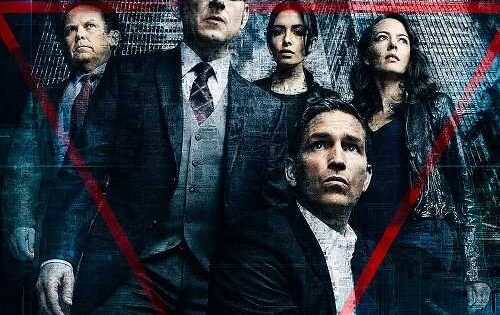 مسلسل Person of Interest الموسم الخامس الحلقة 10