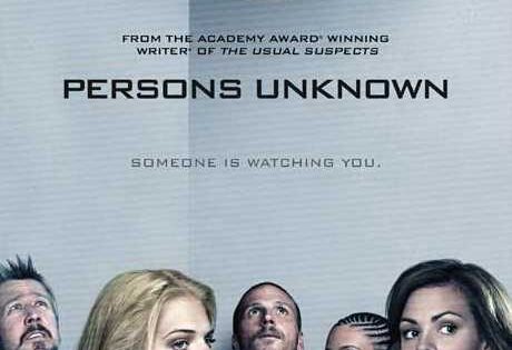 مسلسل Persons Unknown الموسم الاول الحلقة 11
