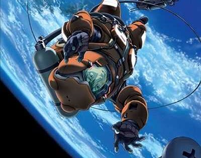 مشاهدة انمي Planetes الحلقة 3