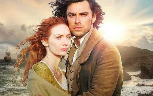 مسلسل Poldark الموسم الاول الحلقة 3