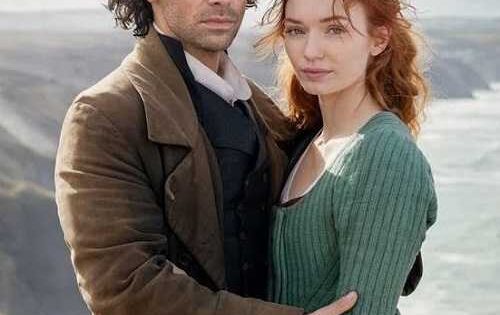 مسلسل Poldark الموسم الثاني الحلقة 10