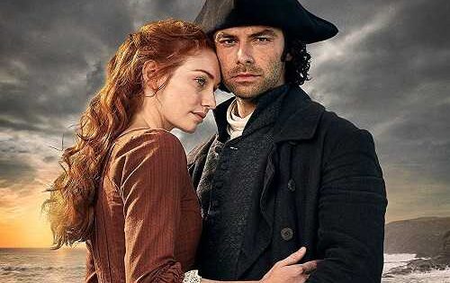 مسلسل Poldark الموسم الثالث الحلقة 7