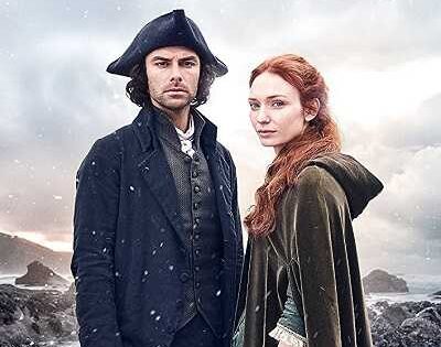 مسلسل Poldark الموسم الرابع الحلقة 5