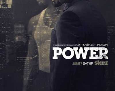 مسلسل Power الموسم الاول الحلقة 6