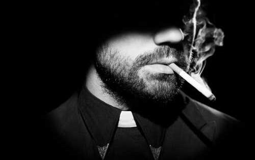 مسلسل Preacher الموسم الاول الحلقة 1