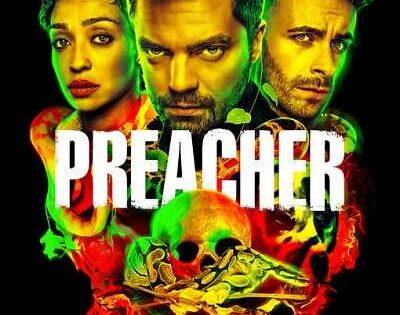 مسلسل Preacher الموسم الثالث الحلقة 4