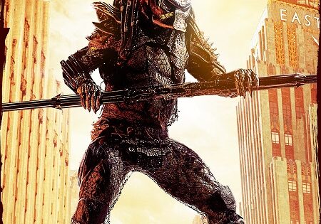 مشاهدة فيلم Predator 2 1990 مترجم