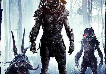 مشاهدة فيلم Predators 2010 مترجم