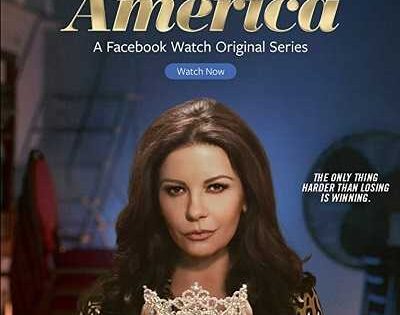 مشاهدة مسلسل Queen America الحلقة 3