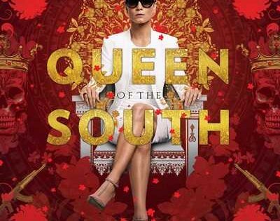 مسلسل Queen of the South الموسم الاول الحلقة 3