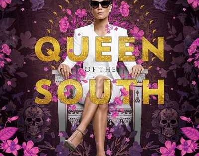 مسلسل Queen of the South الموسم الثاني الحلقة 1