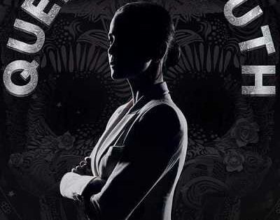 مسلسل Queen of the South الموسم الثالث الحلقة 3