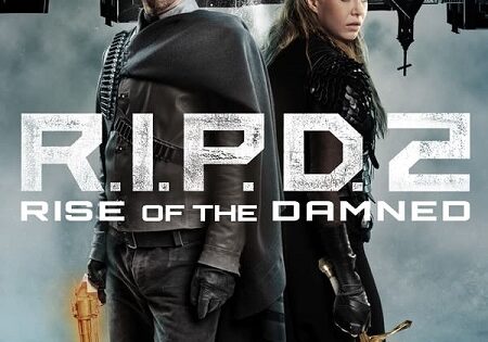 فيلم صعود الملعونين 2022 مدبلج