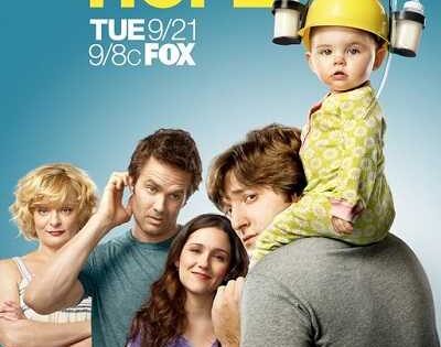 مشاهدة مسلسل Raising Hope الموسم 1 الحلقة 5
