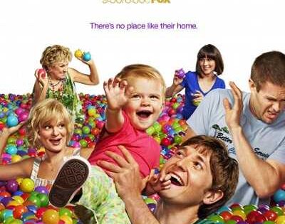 مشاهدة مسلسل Raising Hope الموسم 2 الحلقة 3