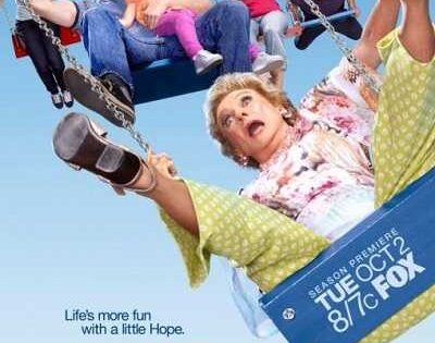 مشاهدة مسلسل Raising Hope الموسم 3 الحلقة 14