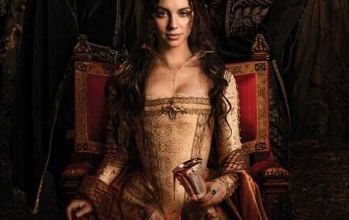 مسلسل Reign الموسم الاول الحلقة 6 مترجمة