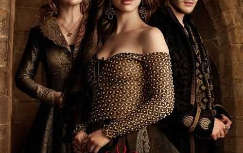 مسلسل Reign الموسم الثاني الحلقة 8 مترجمة