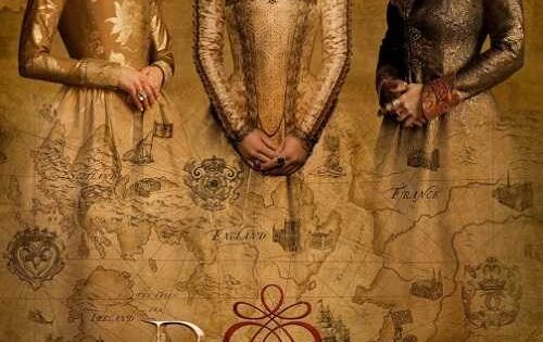 مسلسل Reign الموسم الرابع الحلقة 10 مترجمة