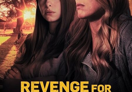 فيلم الانتقام لأمي 2022 مدبلج