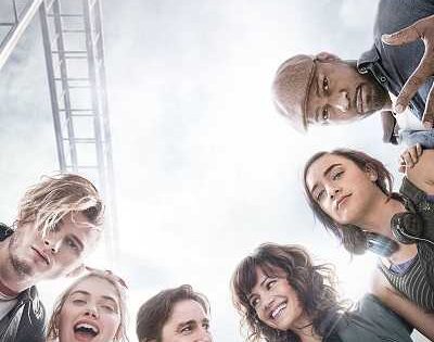 مشاهدة مسلسل Roadies الحلقة 3