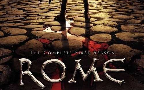 مسلسل Rome الموسم الاول الحلقة 8
