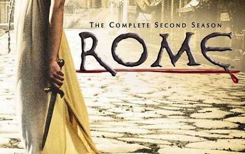 مسلسل Rome الموسم الثانى الحلقة 2