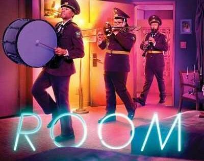 مسلسل Room 104 الموسم الثاني الحلقة 1