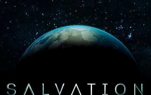 مسلسل Salvation الموسم الاول الحلقة 7