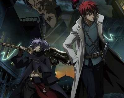 مشاهدة انمي Saredo Tsumibito wa Ryuu to Odoru الحلقة 9