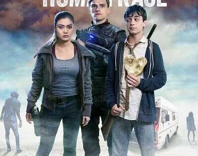 مشاهدة مسلسل Saving the Human Race الحلقة 2