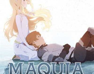مشاهدة فيلم Sayonara no Asa ni Yakusoku no Hana wo Kazarou 2018 مترجم