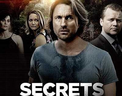 مشاهدة مسلسل Secrets and Lies الحلقة 4
