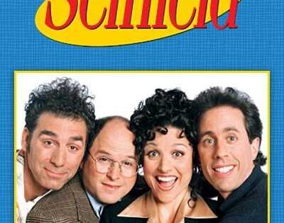 مسلسل Seinfeld الموسم الاول الحلقة 2