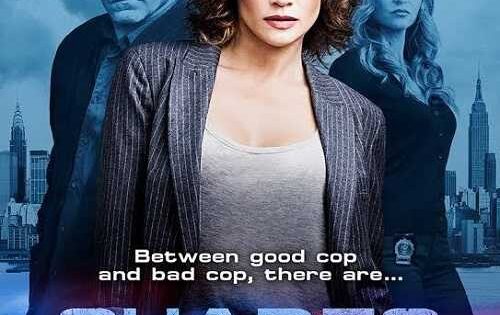 مسلسل Shades of Blue الموسم الاول الحلقة 9