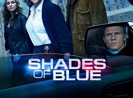 مسلسل Shades of Blue الموسم الثاني الحلقة 1
