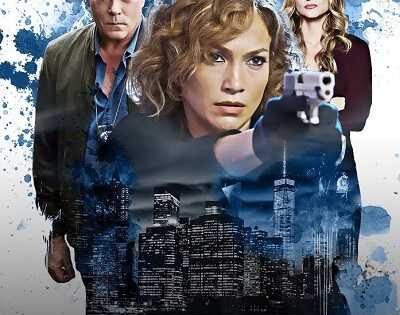 مسلسل Shades of Blue الموسم الثالث الحلقة 6