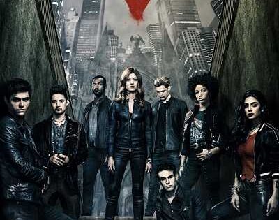 مسلسل Shadowhunters الموسم الثالث الحلقة 19 مترجمة