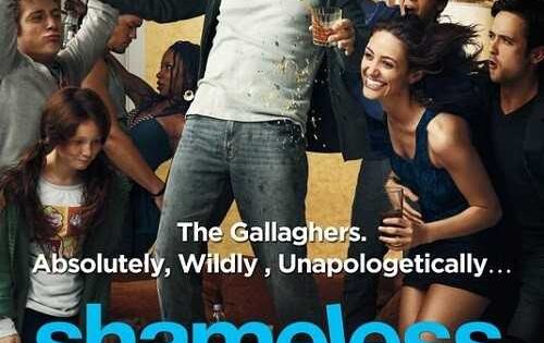 مسلسل Shameless الموسم الاول الحلقة 2