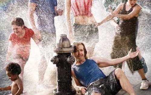 مسلسل Shameless الموسم الثاني الحلقة 5